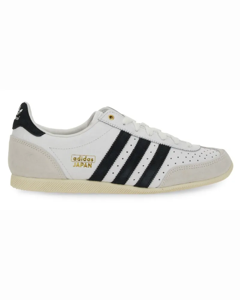 adidas Sneaker "Japan White