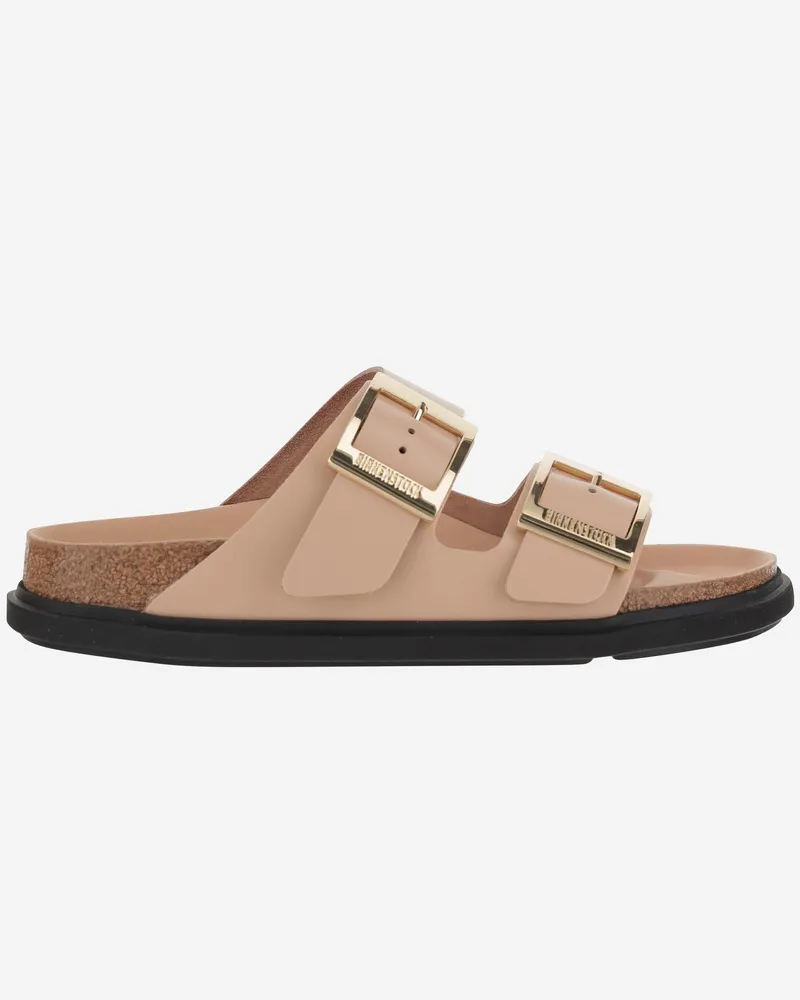 Birkenstock  Beige