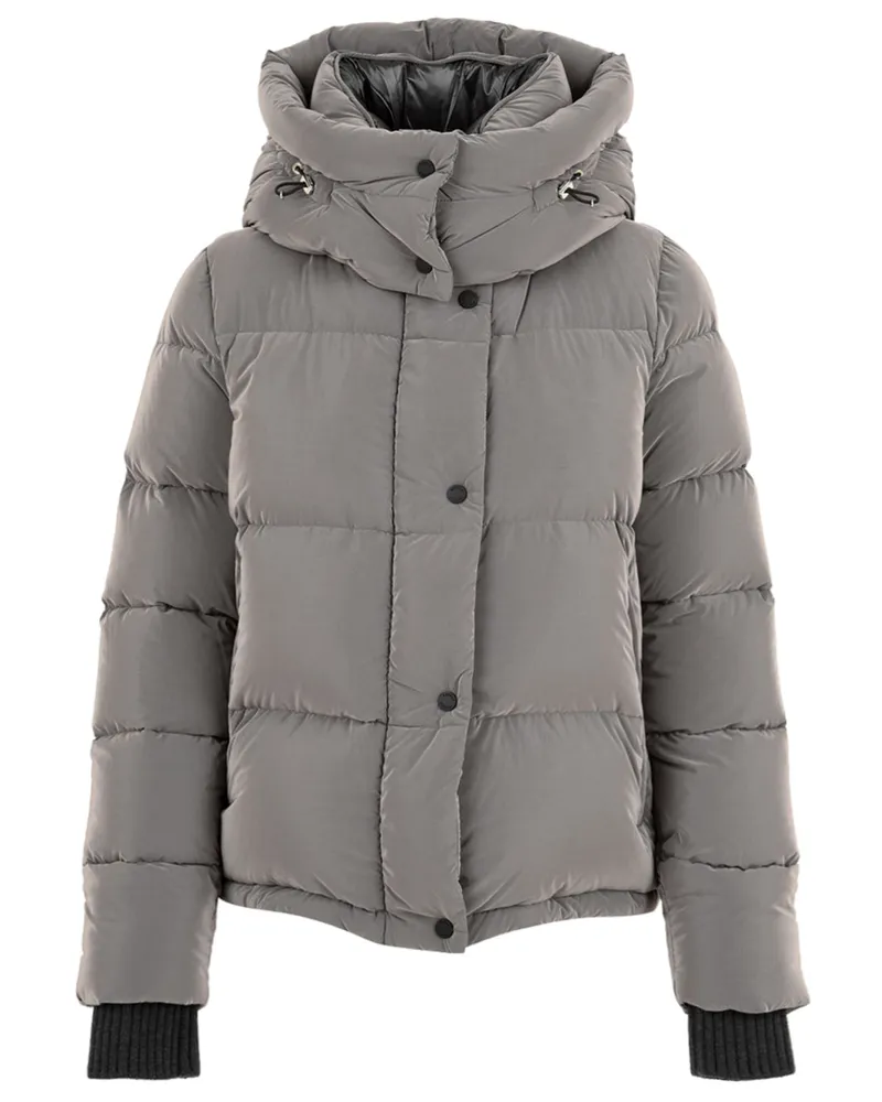 MOORER Mäntel Beige Beige