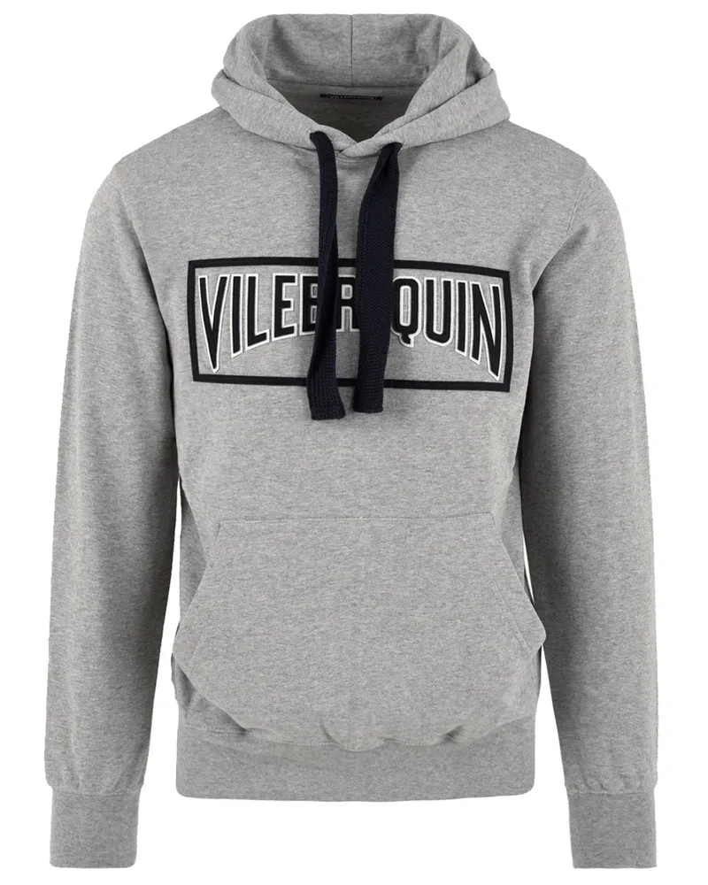 Vilebrequin Pullover grau Grey