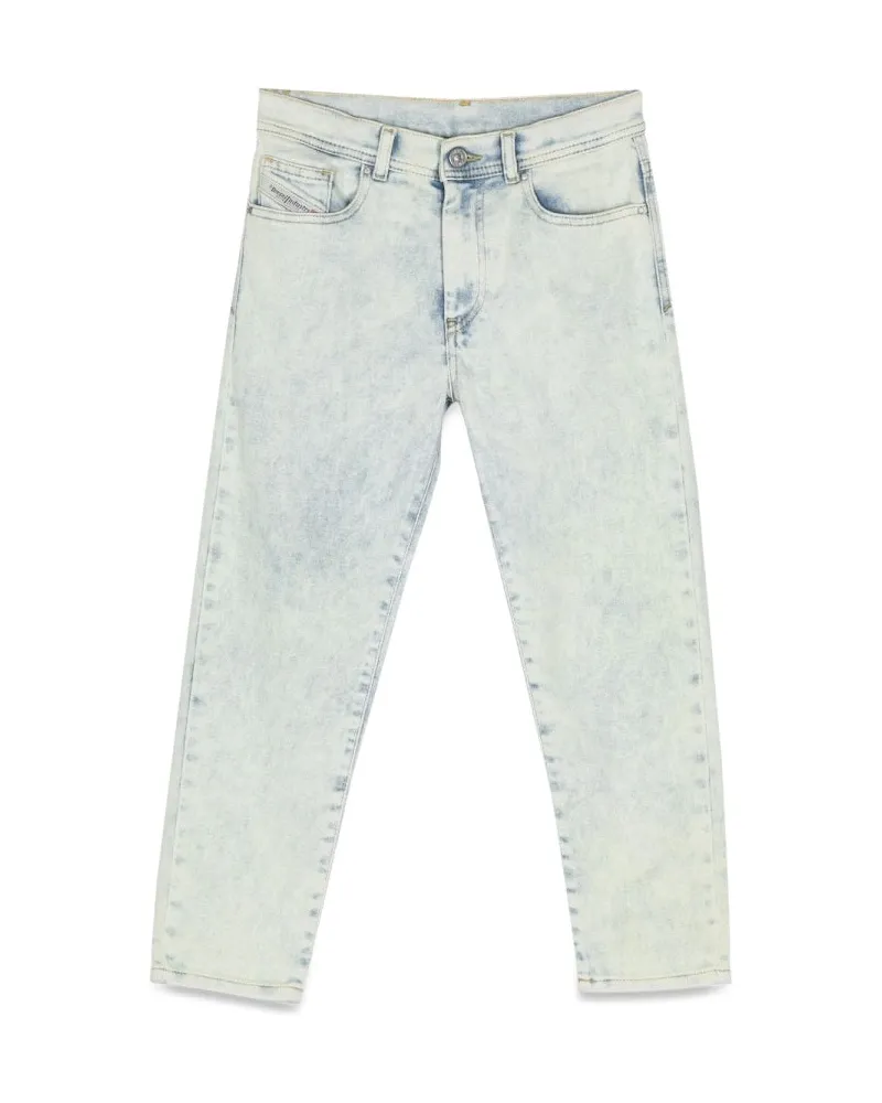 Diesel Dieselkinder Lucas Denim