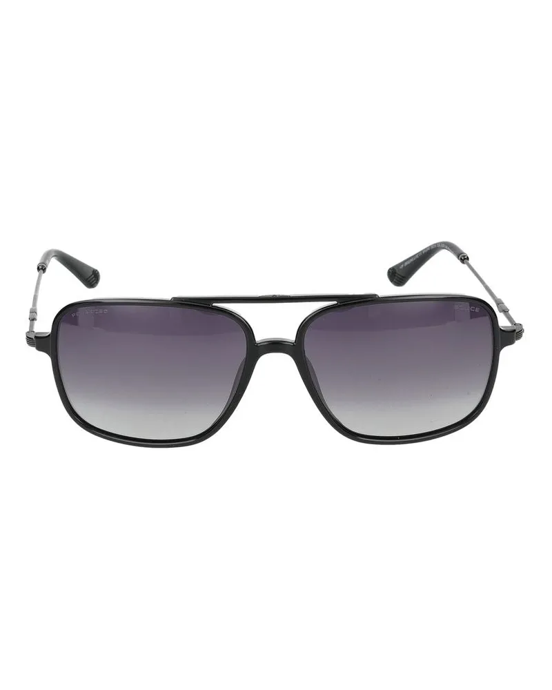 Police Sonnenbrille Polizei spld40 Z42 P /15 /140 Z42p