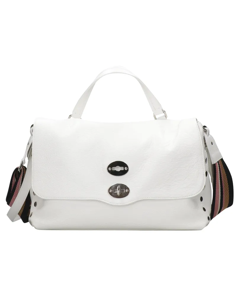 Zanellato Taschen Bianco
