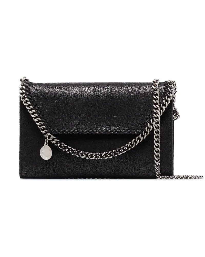 Stella McCartney Falabella Umhängetasche Grey