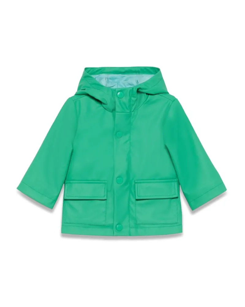 Stella McCartney Stella Mc Cartney Trench Multicolour