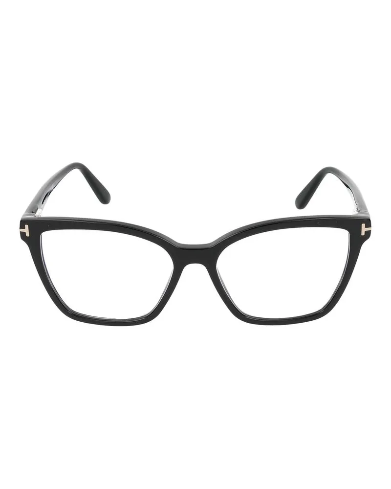 Tom Ford Sonnenbrille  FT5812 B 001 /15 /140 001