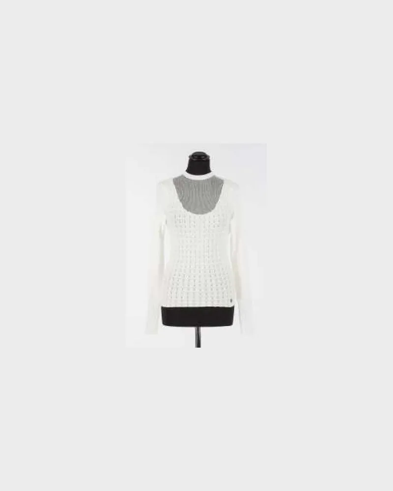 Twin-Set Twin -Set -Pullover Neve