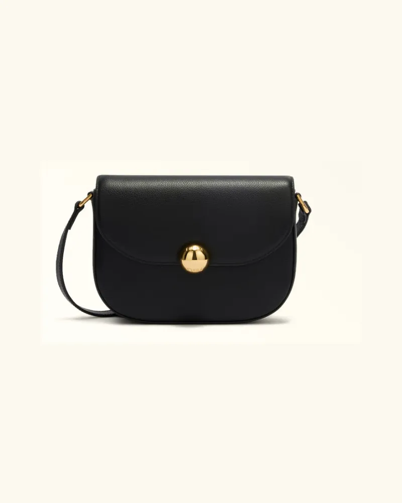 Furla Mondlicht S Black