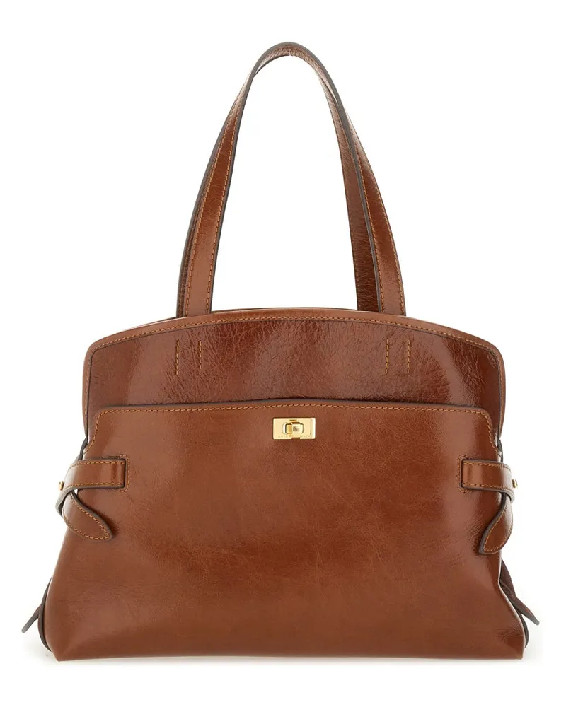 Anya Hindmarch Tasche "Wilson Buff