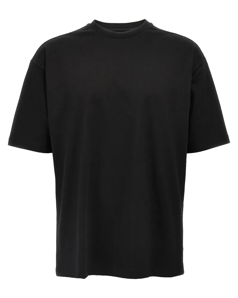 THOM KROM M TS 840 'T -Shirt Black