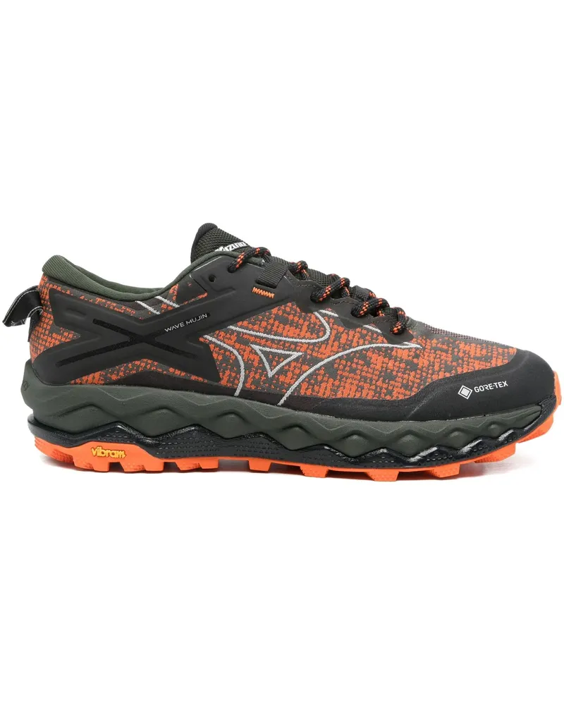 Mizuno Schuh Sl Welle Mujin LS GTX Maharishi 