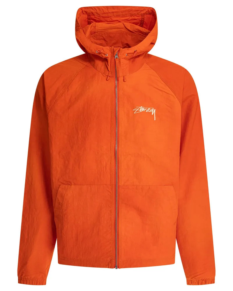 Stüssy Jacken Orange