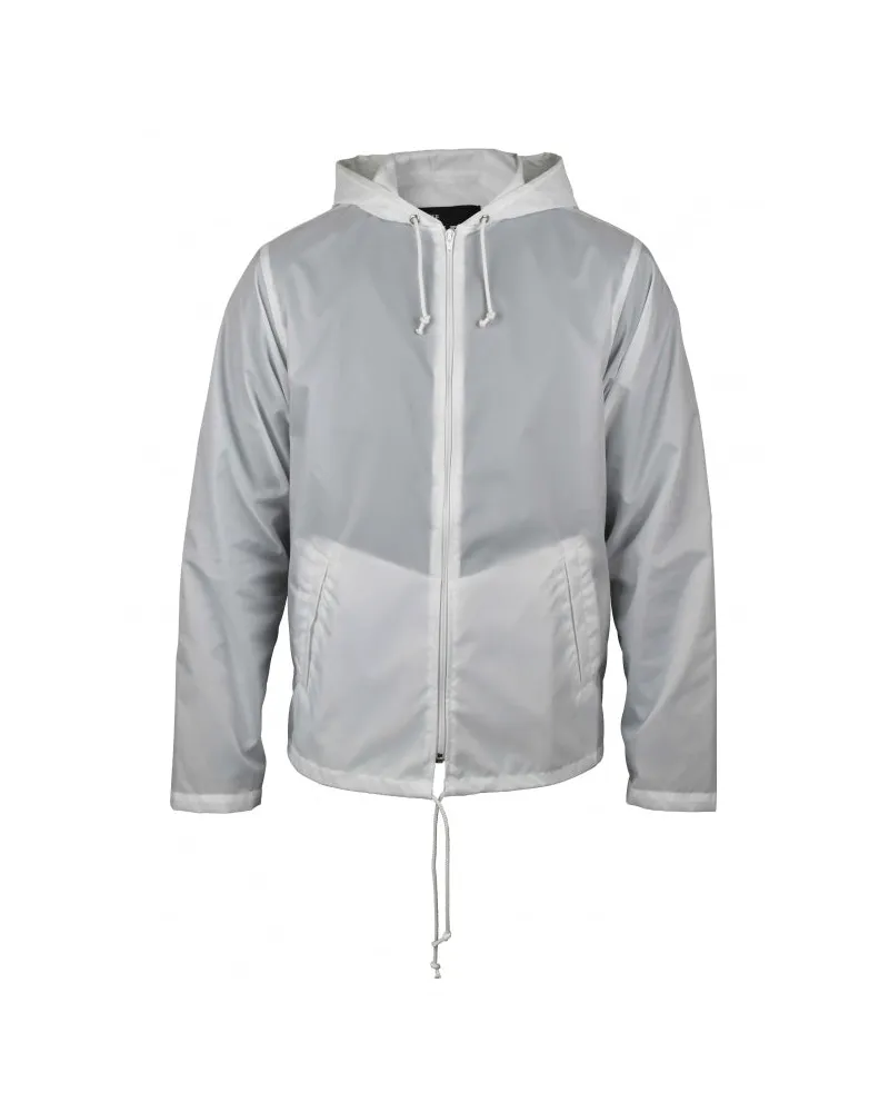 Comme des Garçons Jacke White