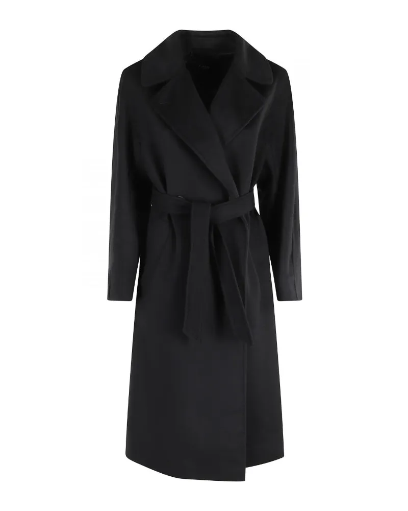 Max Mara Resina Black