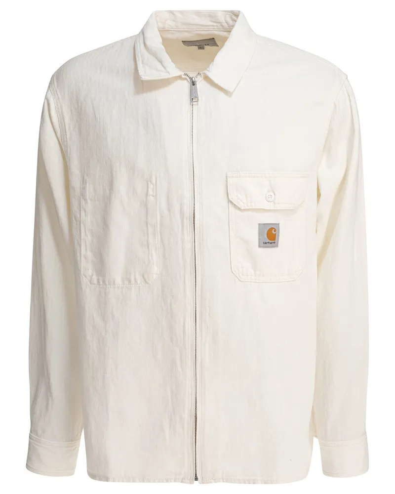 Carhartt WIP Jacken White