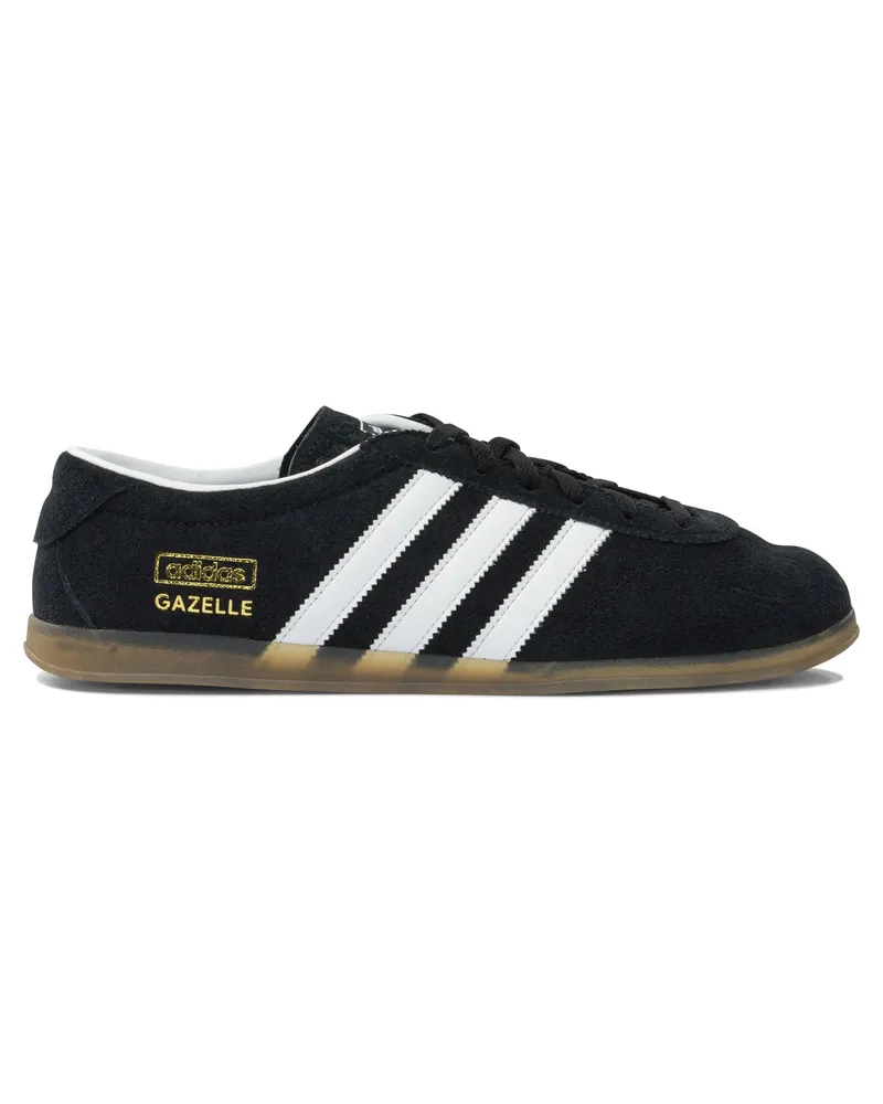 adidas Gazelle Lo Pro“-Sneaker Black