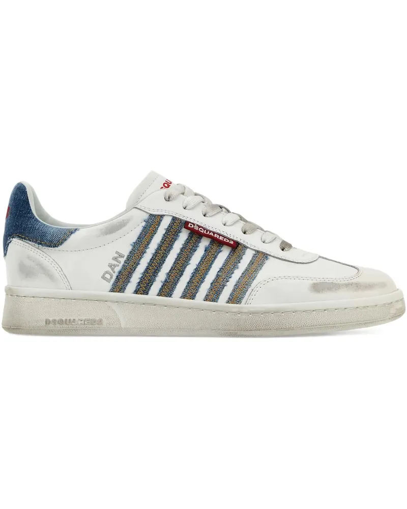 Dsquared2  White