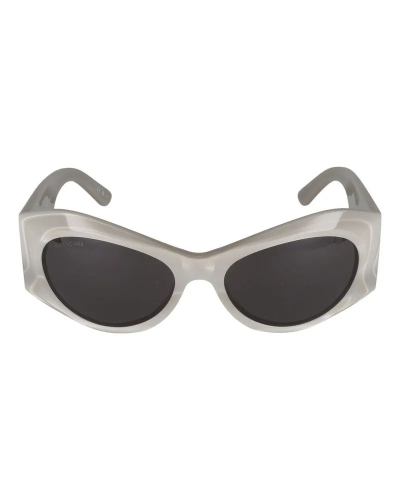 Balenciaga Sonnenbrille  BB0394 S 004 grau grau /19 /145 004