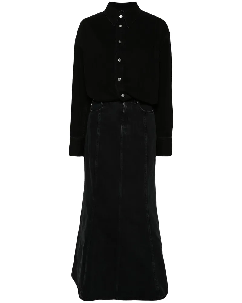 Haikure Jos Black Wash 