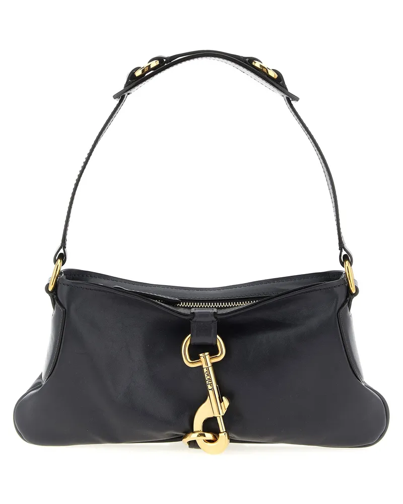 Chloé Kerala 25' Umhängetasche Black