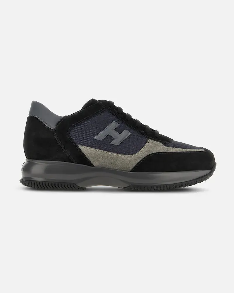 Hogan Interactive Black