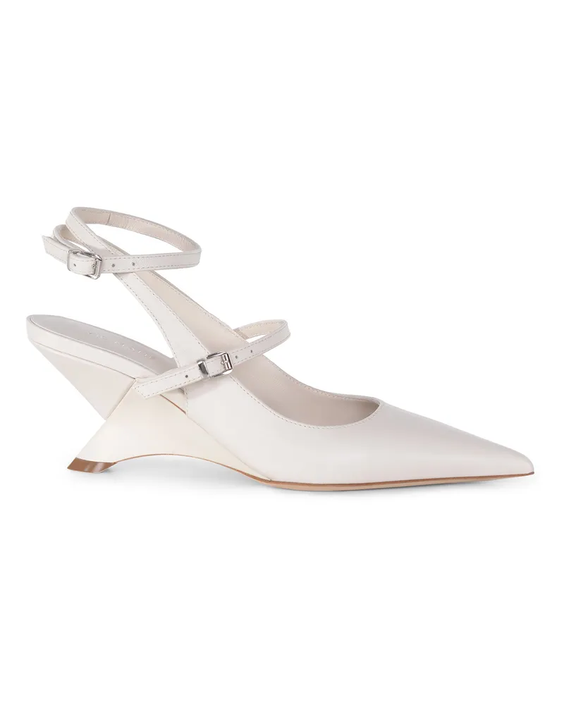 Vic Matié Vic Matiè Sandalen aus Leder Osso