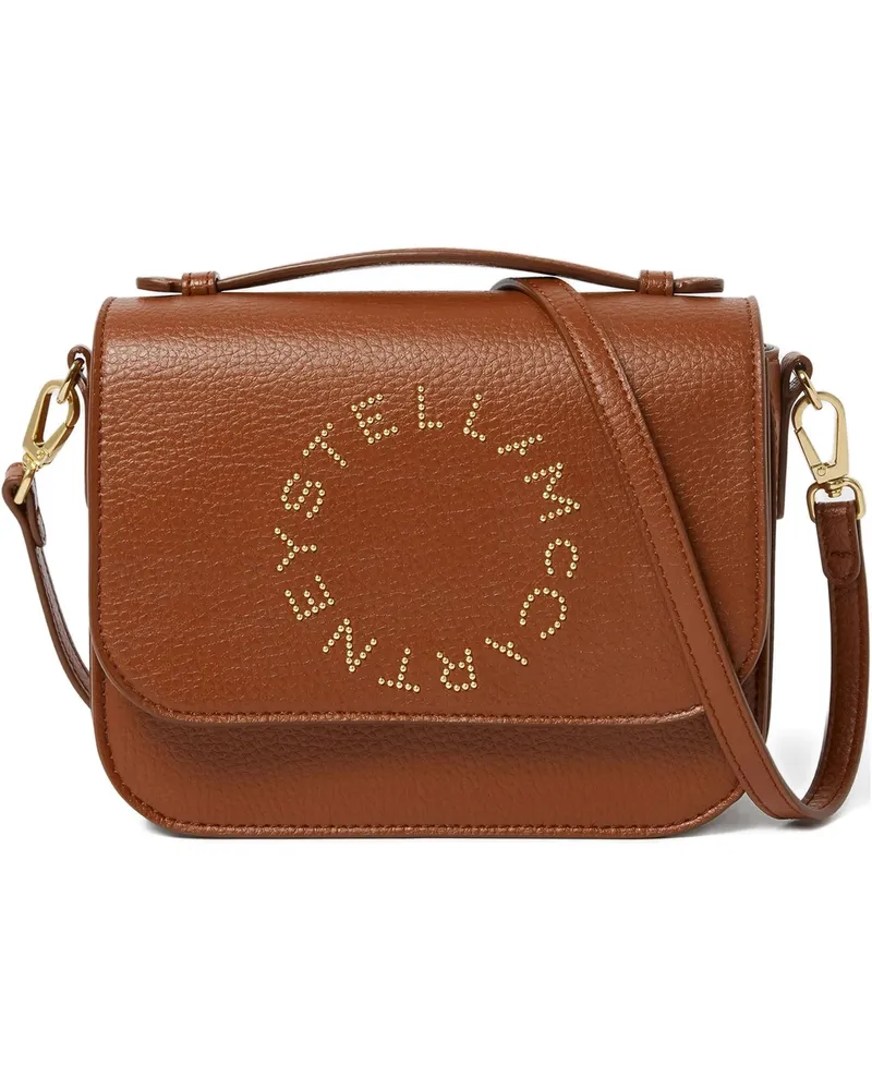 Stella McCartney ICH'm Derjenige, der 's Habe es Brown