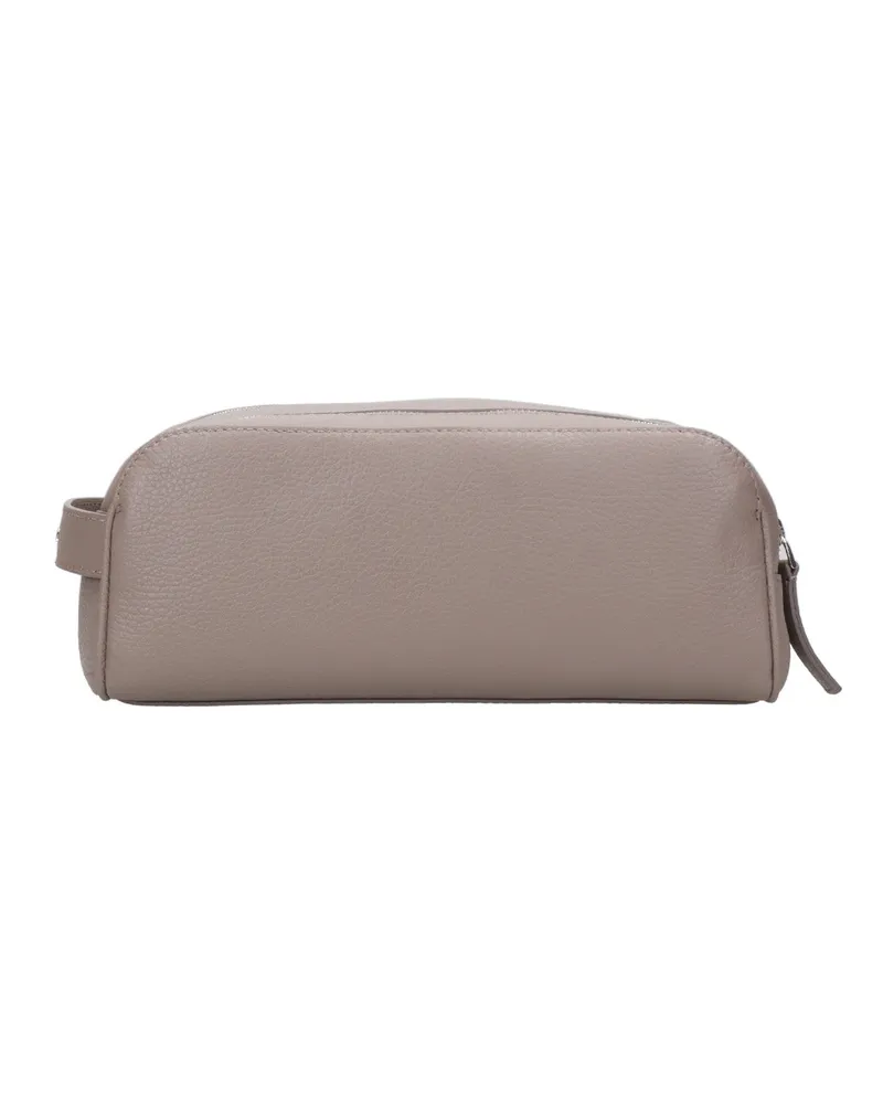Orciani Taschen .. Beige Beige