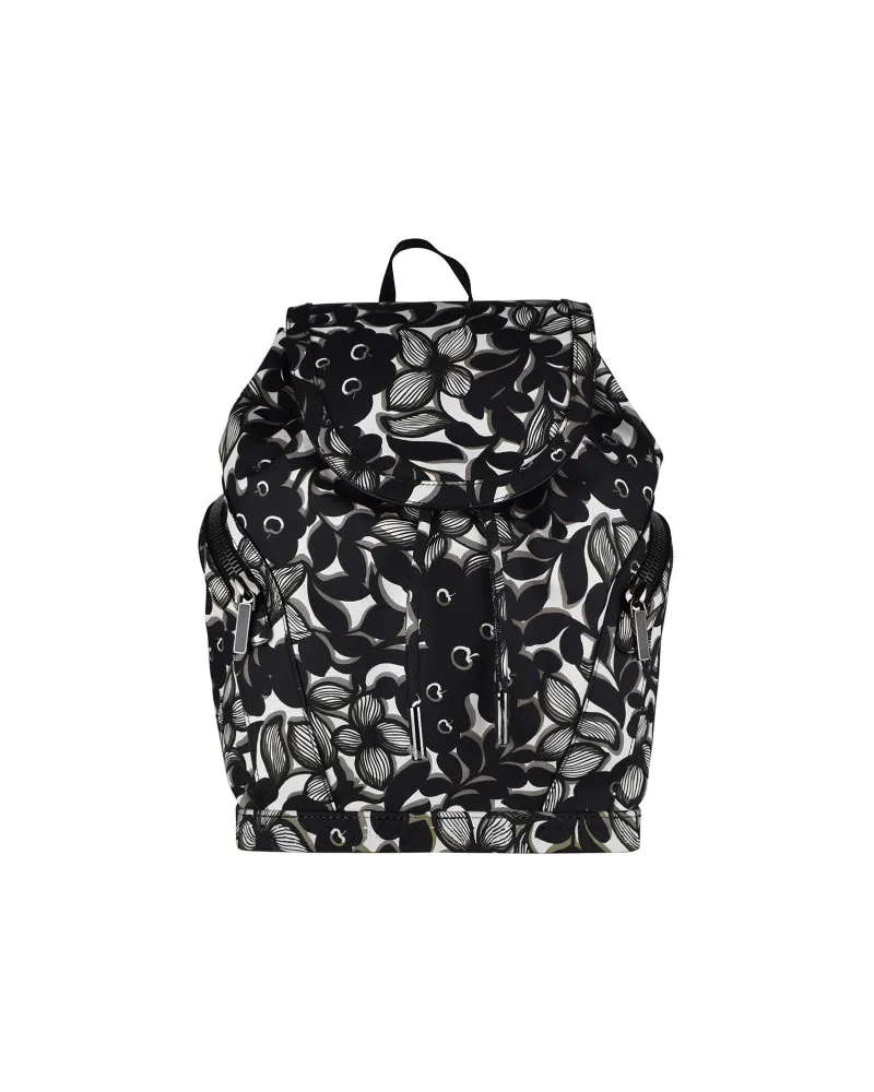 Christian Louboutin Explorafunk Rucksack Black