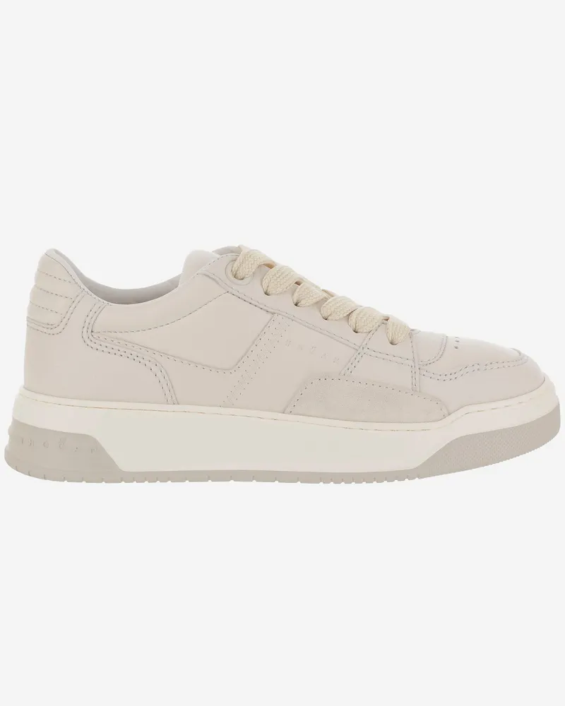Hogan Chamlow -Turnschuhe White