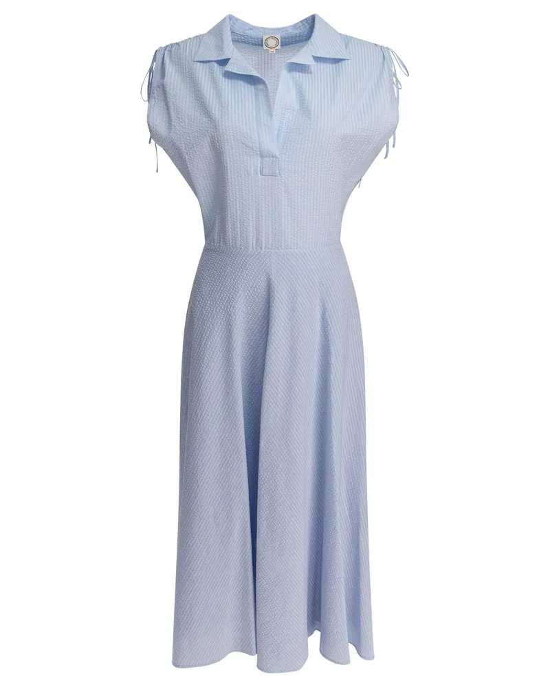 Inès de la Fressange Kleider Light