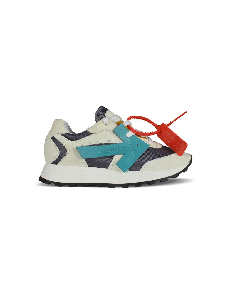 OFF-WHITE HG Läufer Sneakers Multicolor