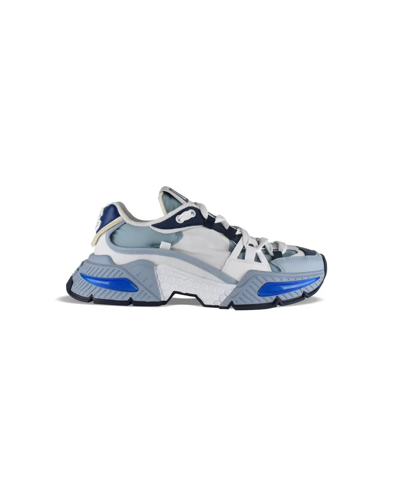 Dolce & Gabbana Sneakers AirMaster Blue