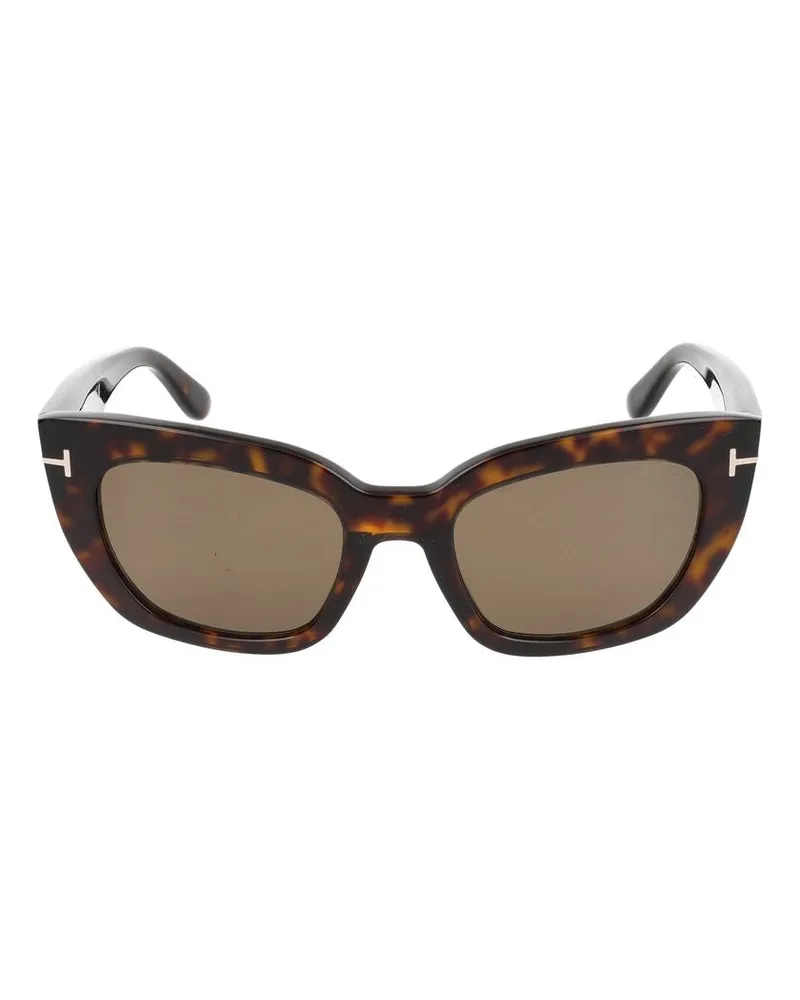 Tom Ford Sonnenbrille  ft1190 52 H /21/145 52h