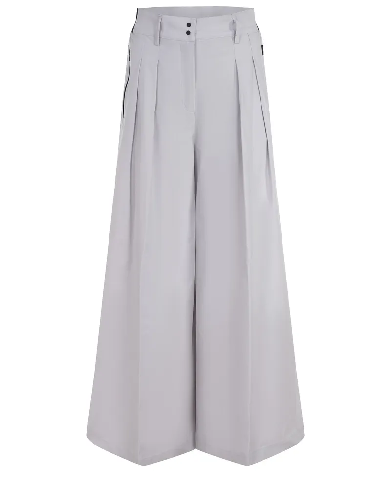 Herno hose aus Nylon Grey