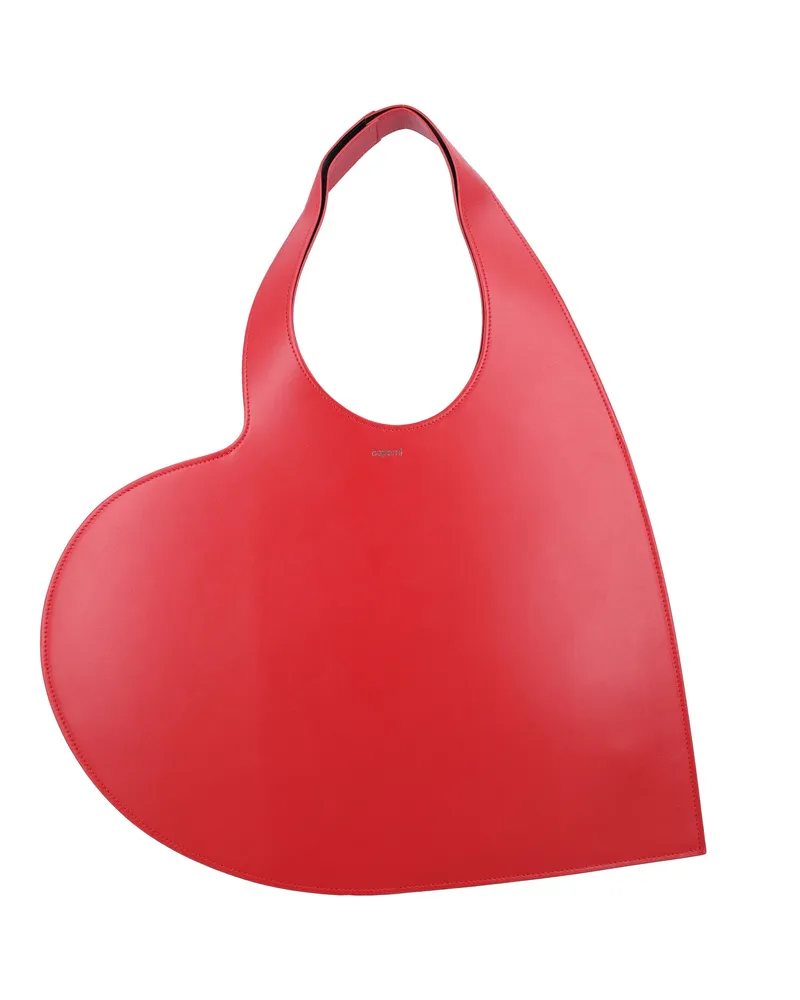 COPERNI Taschen .. rot Red