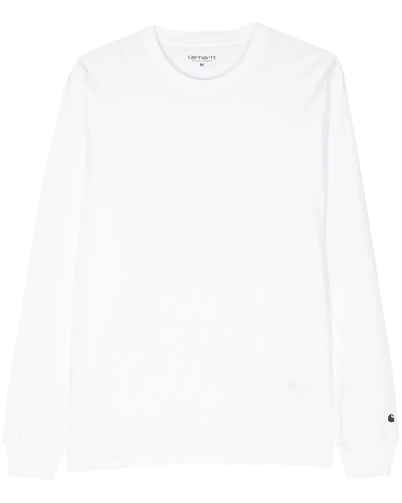 Carhartt WIP L/S Basis -T -Shirt 