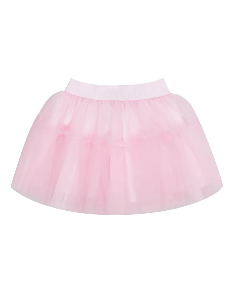 Monnalisa Röcke rosa Pink