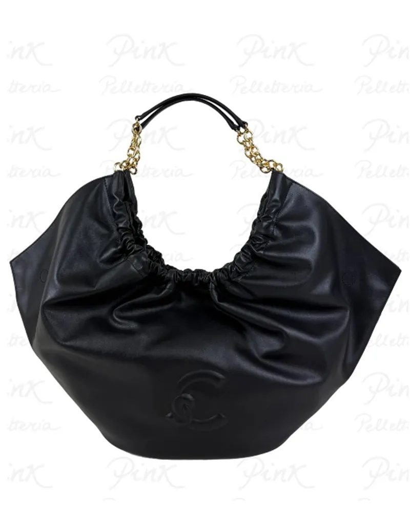 Coccinelle Taschen.. Schwarz Black