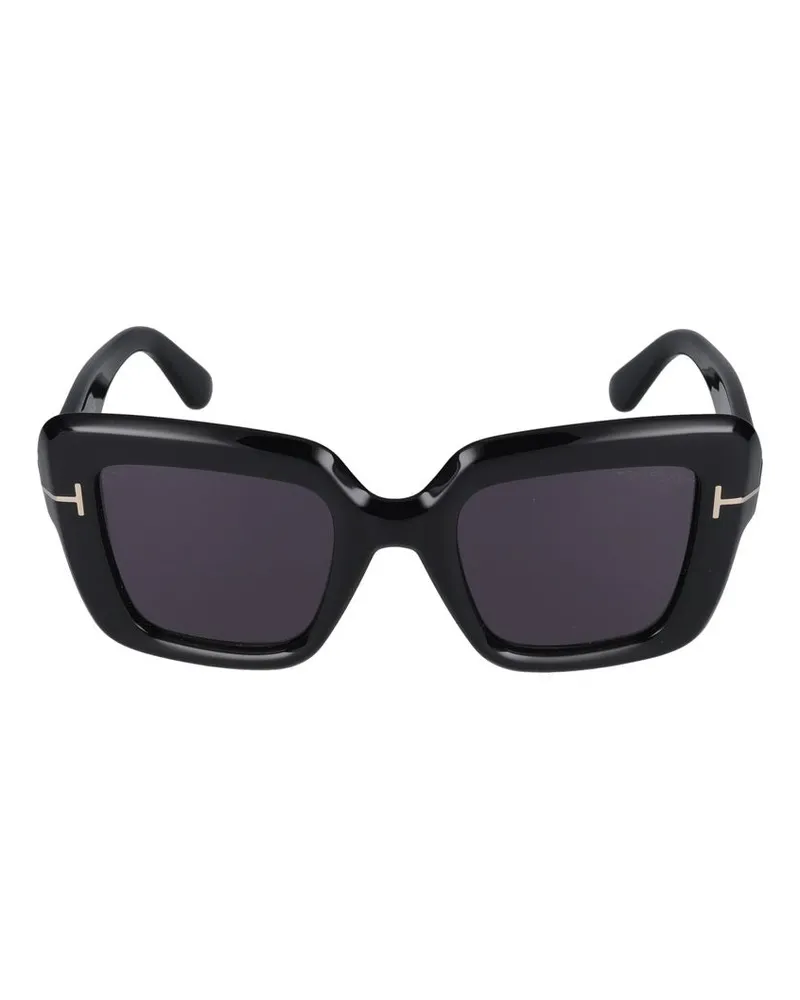 Tom Ford Sonnenbrille  FT1157 01 A /23/145 01a