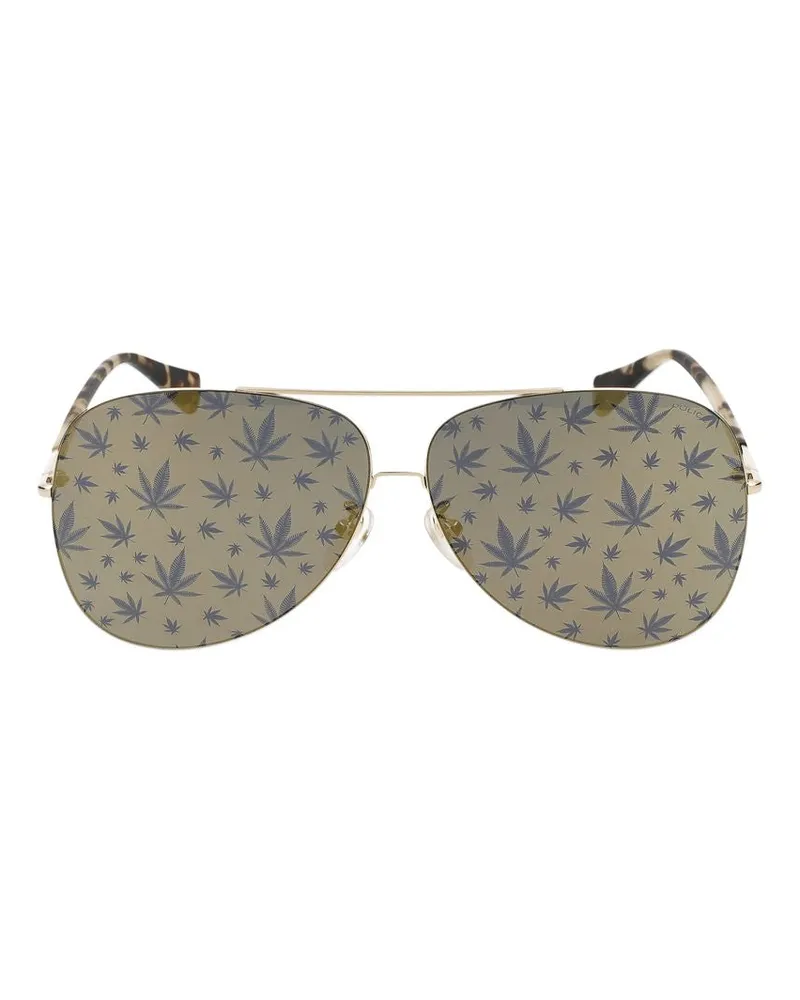 Police Sonnenbrille Polizei spl406 e 300 L /11/135 300l