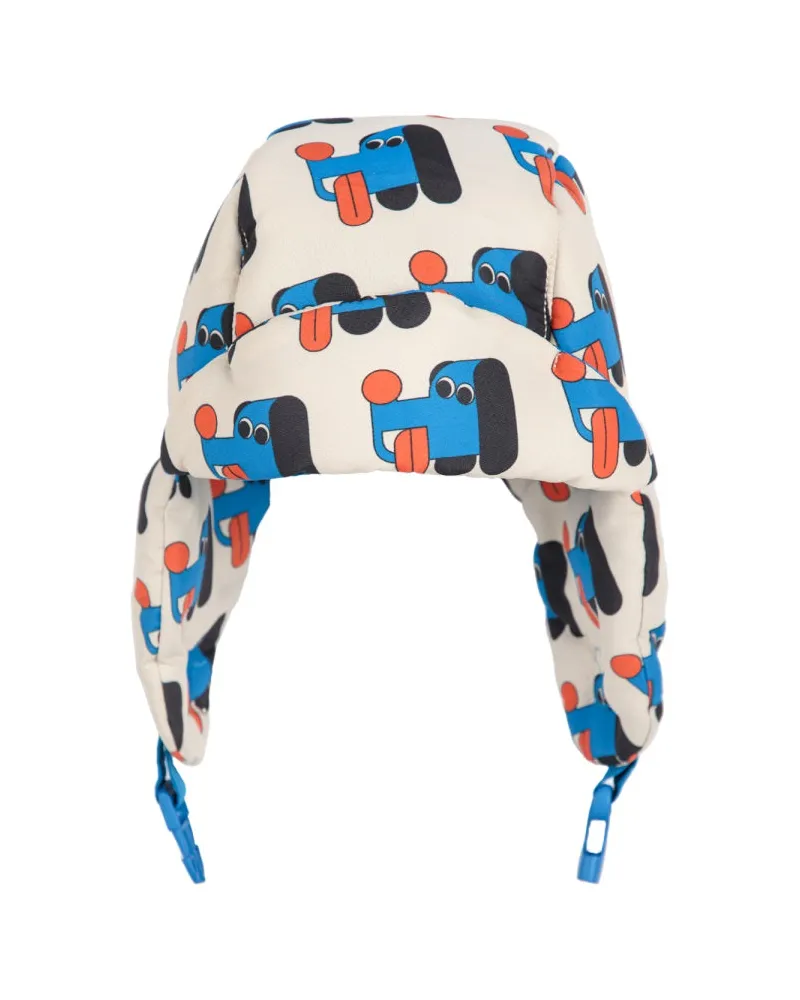 BOBO CHOSES Bobo wählt "Doggy" Hut Blue