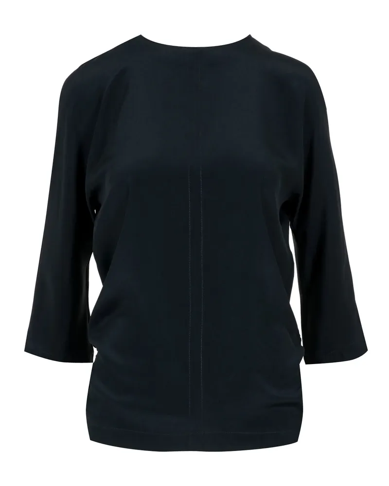 N° 21 Nr. 21 Hemden schwarz Black