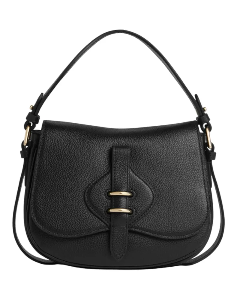 Coccinelle Taschen.. Schwarz Black