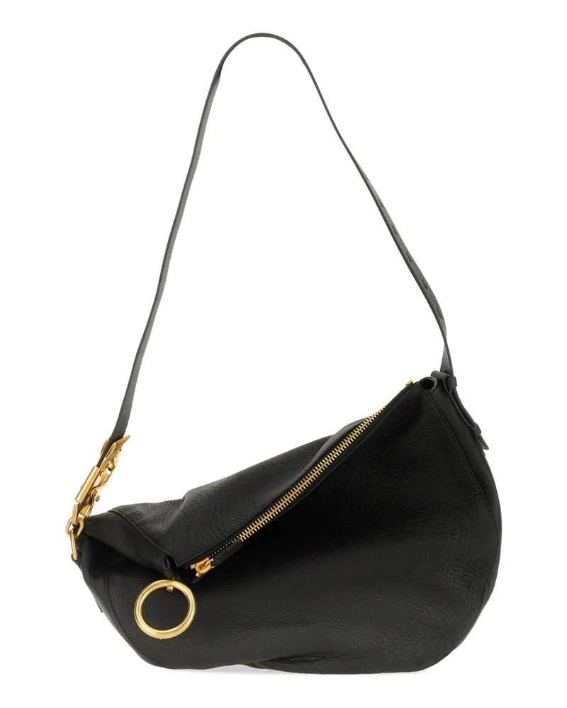 Burberry Tasche "Ritter Black