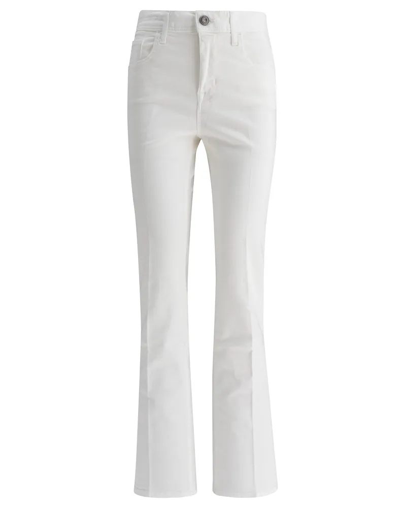 Jacob Cohën Kate" Jeans White