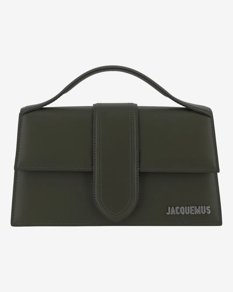 Jacquemus  Khaki
