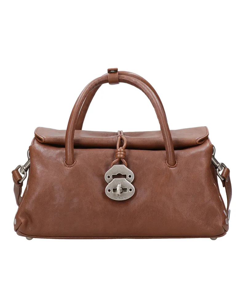 Zanellato Taschen.. Braun Brown