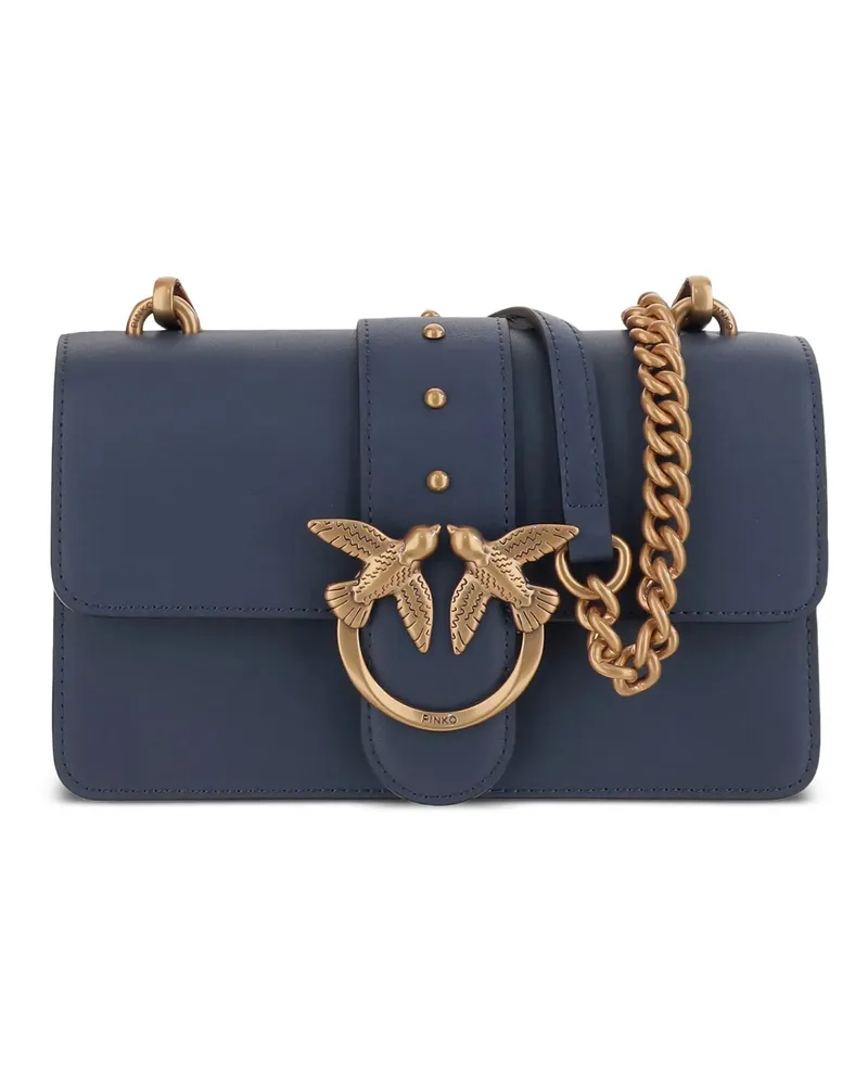 Pinko Taschen .. Blau Blue