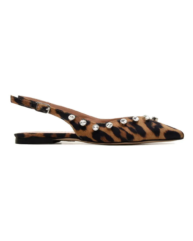 Aniye By Aniye von flachen Schuhen Maku